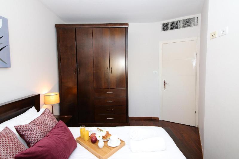 104 - King David Residence - Jerusalem-Rent image