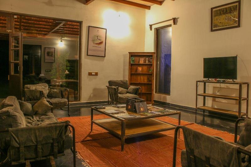 Beyond Stay Mahua Tola Tadoba