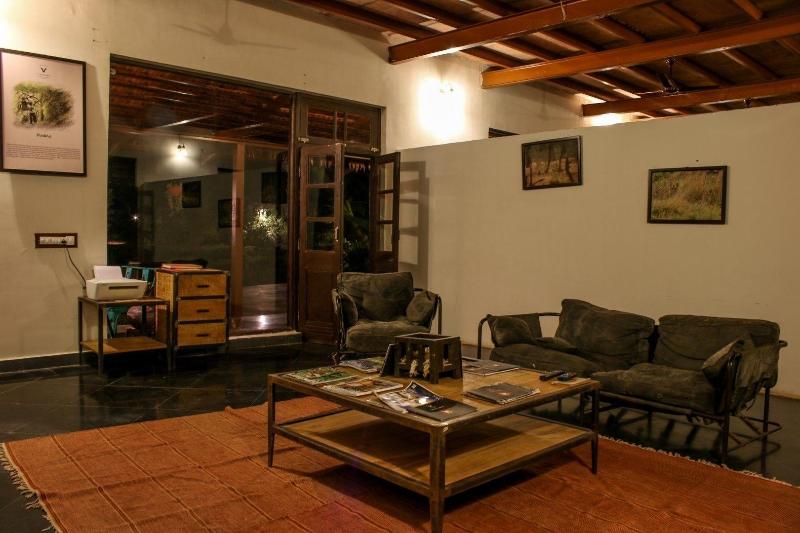 Beyond Stay Mahua Tola Tadoba