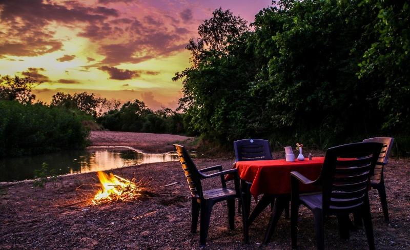 Beyond Stay Mahua Tola Tadoba