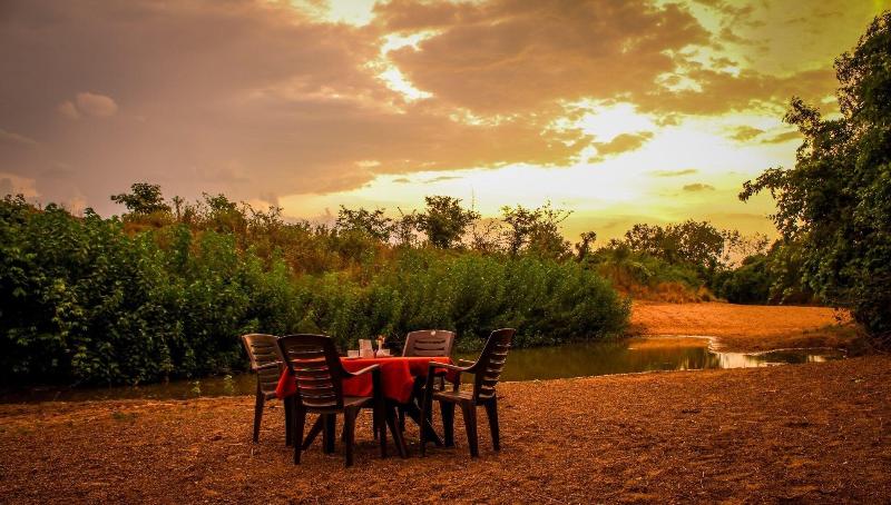 Beyond Stay Mahua Tola Tadoba
