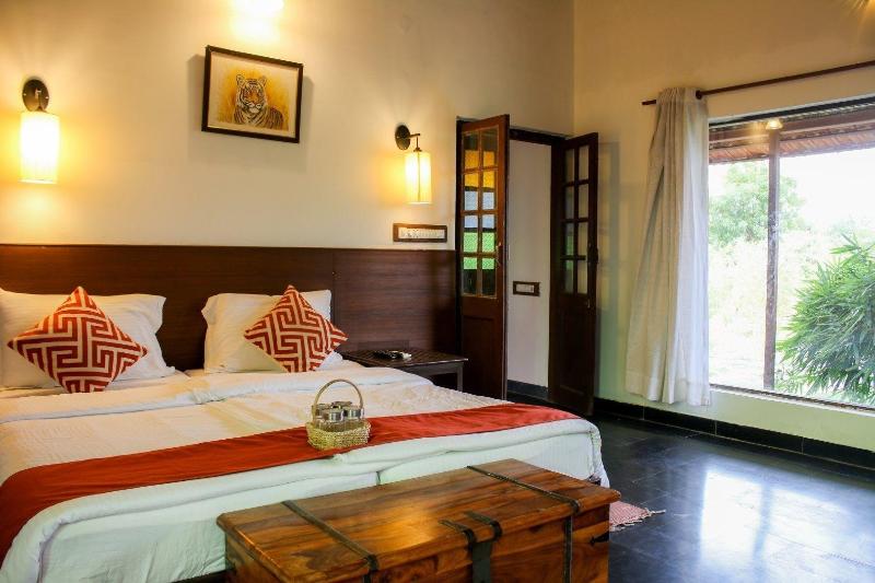 Beyond Stay Mahua Tola Tadoba 5