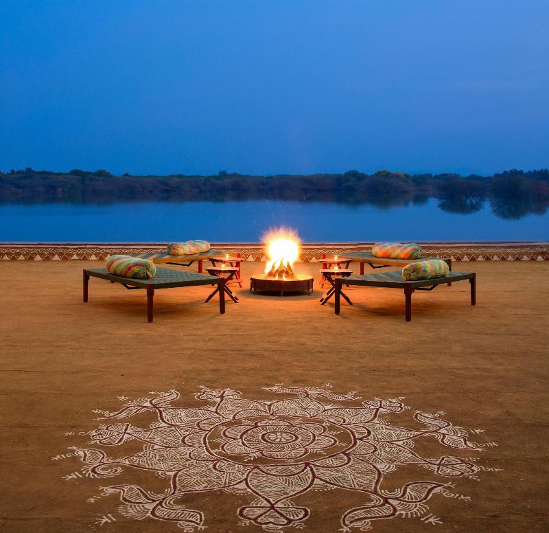 RAAS Chhatrasagar
