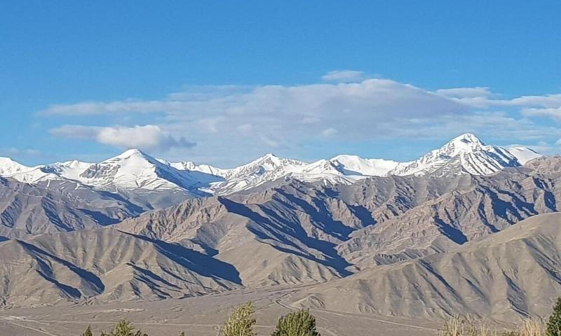 Ladakh Himalayan Retreat image