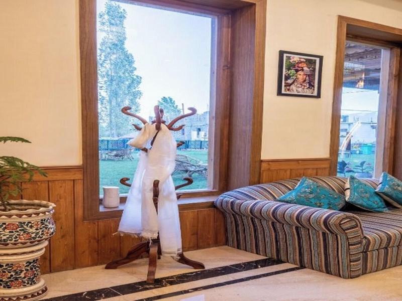 Ladakh Himalayan Retreat image