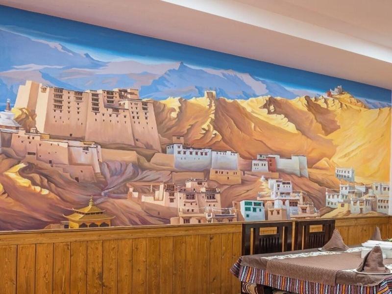 Ladakh Himalayan Retreat image