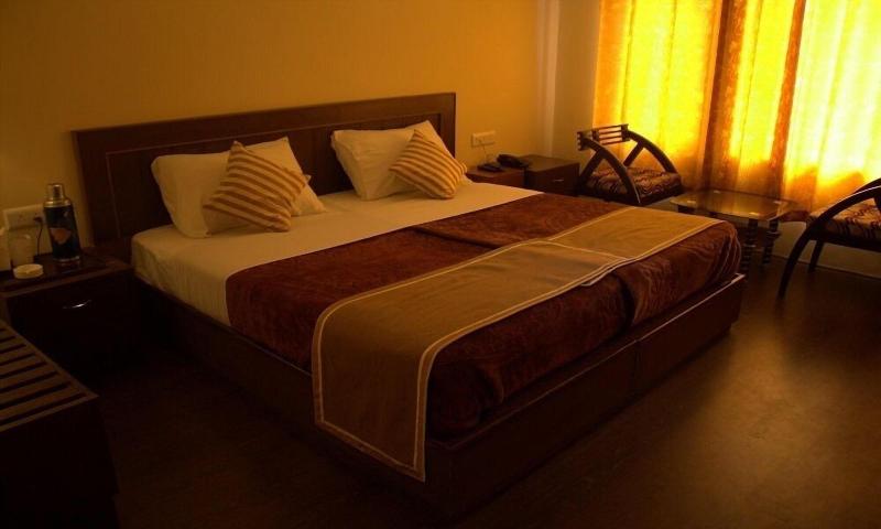 Ladakh Himalayan Retreat image