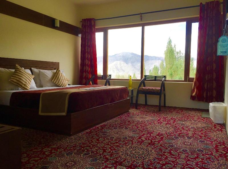 Ladakh Himalayan Retreat image