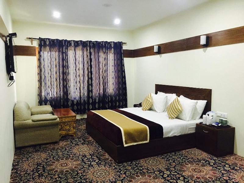 Ladakh Himalayan Retreat image