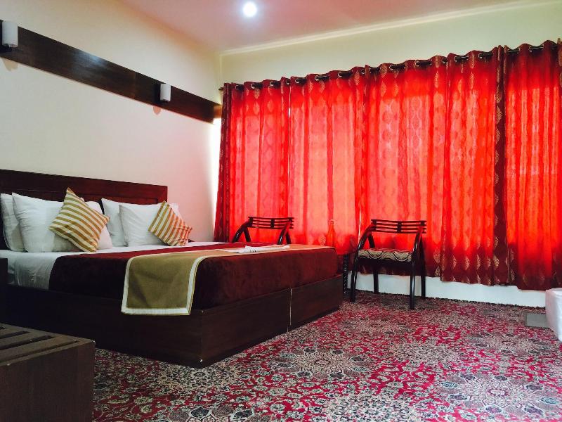Ladakh Himalayan Retreat image