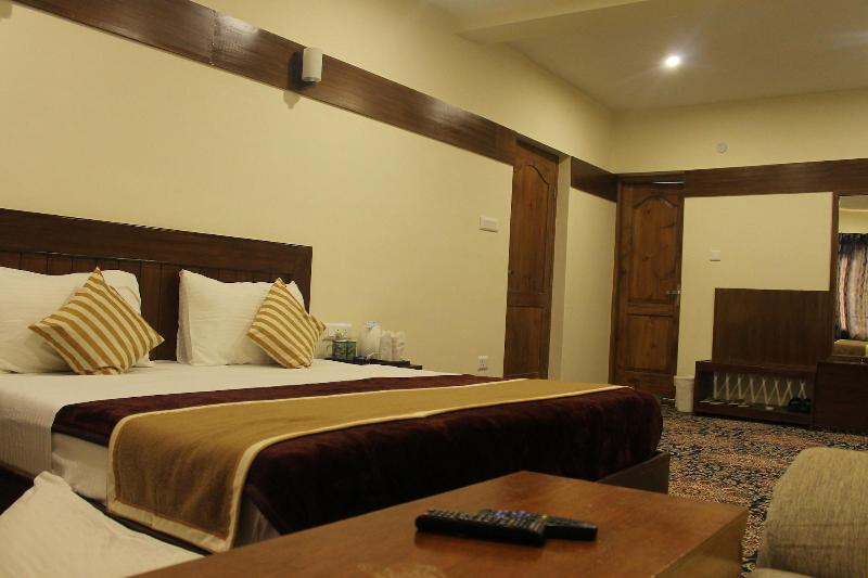 Ladakh Himalayan Retreat image
