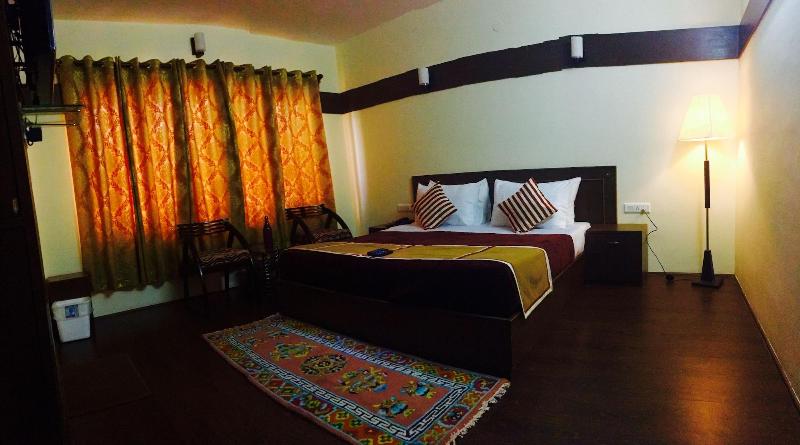 Ladakh Himalayan Retreat image
