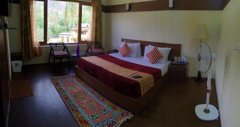 Ladakh Himalayan Retreat image