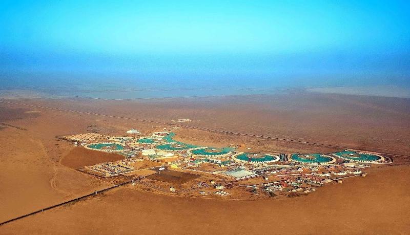 Rann Utsav The Tent City, Bhuj