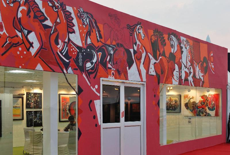 Rann Utsav The Tent City
