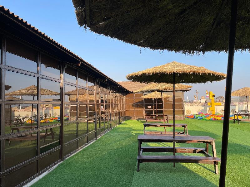 Rann Utsav The Tent City