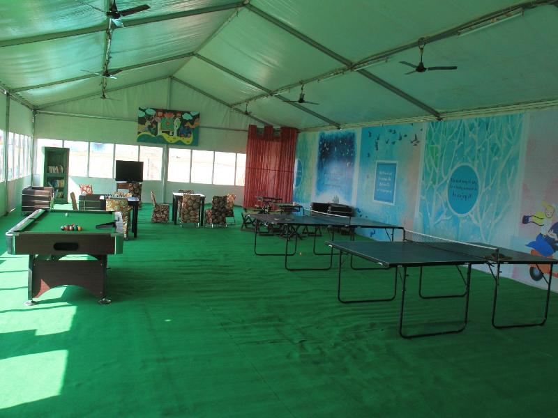 Rann Utsav The Tent City