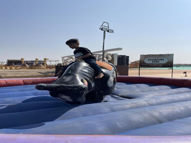 Rann Utsav The Tent City