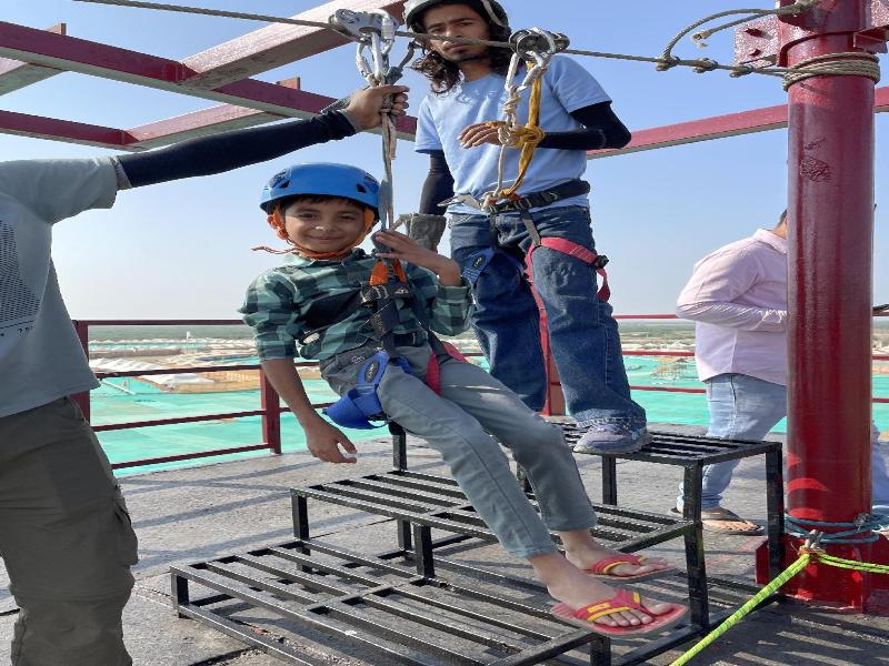 Rann Utsav The Tent City