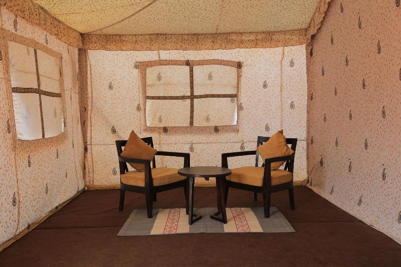 Rann Utsav The Tent City 5