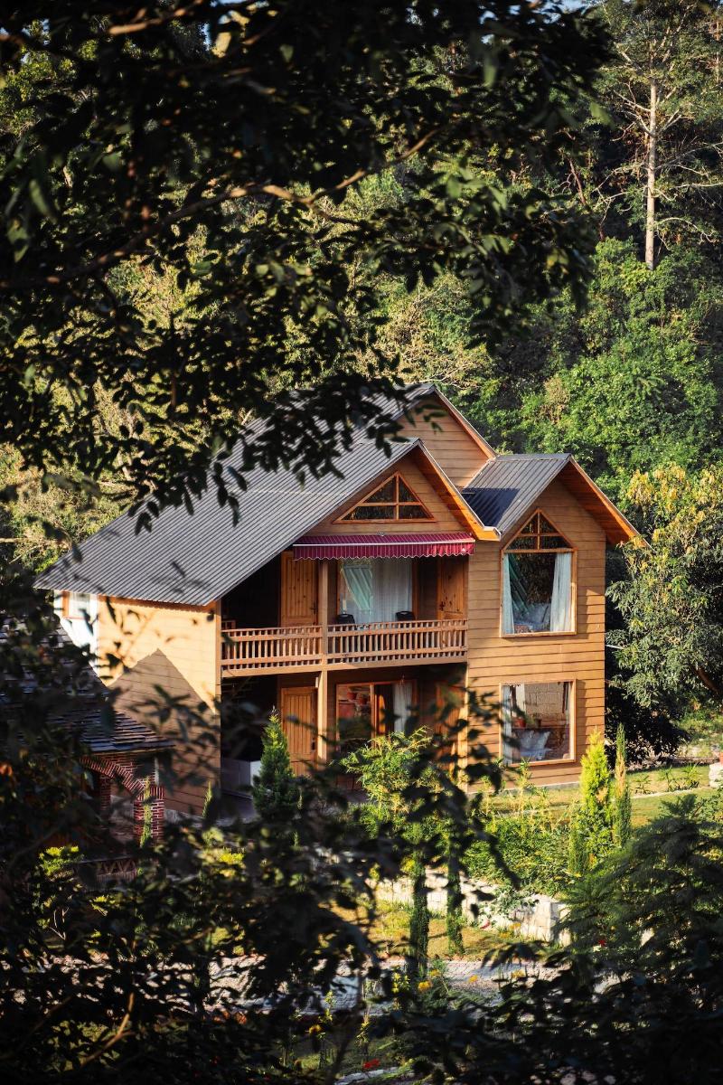 The Sylvan Retreat — photo 4