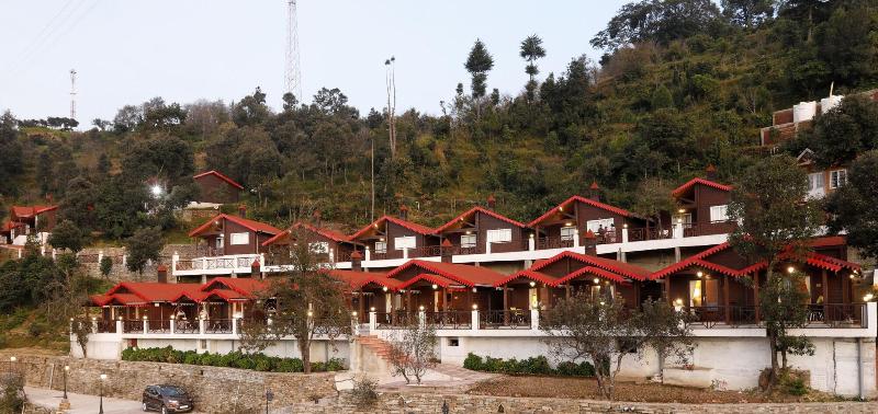 Digantaa Spa Resort — photo 3