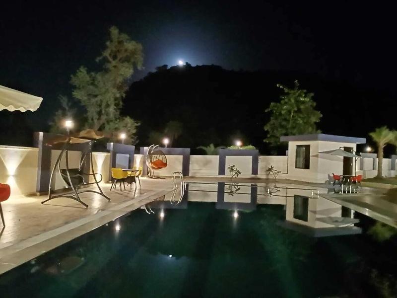 Hotel the Hind image