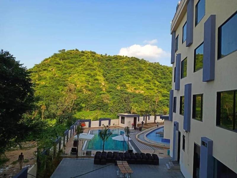 Hotel the Hind image