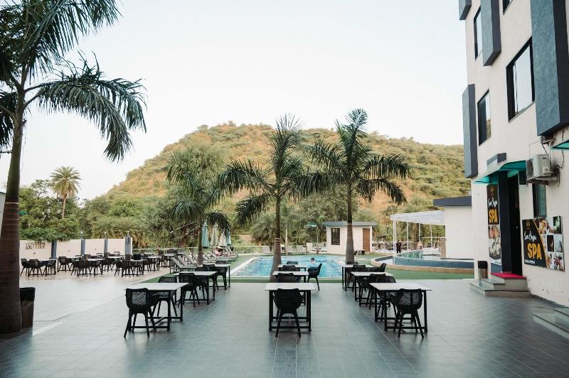 Hotel the Hind image