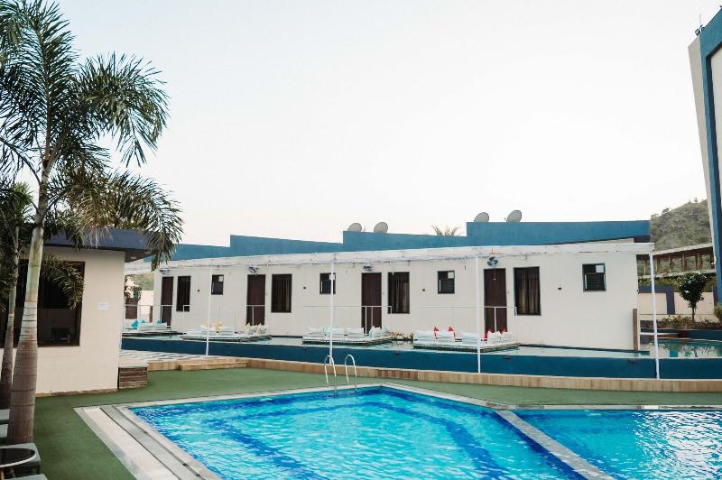Hotel the Hind image