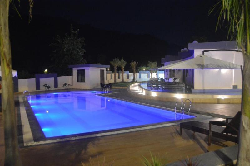 Hotel the Hind image