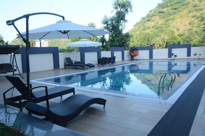 Hotel the Hind image