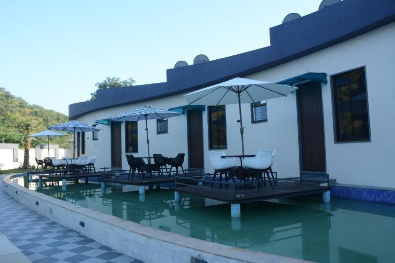 Hotel the Hind image