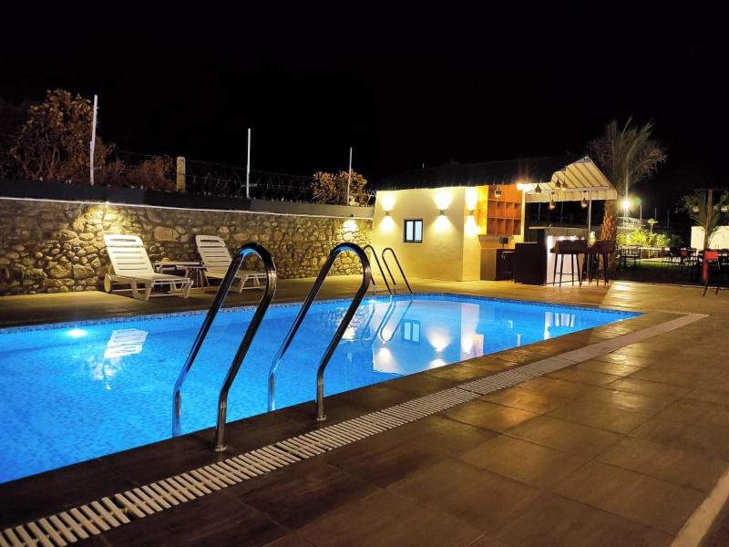 Hotel the Hind image