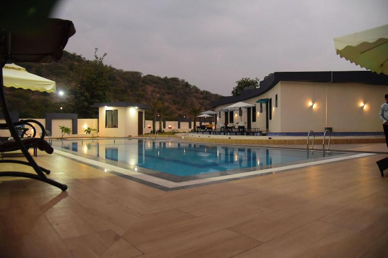 Hotel the Hind image