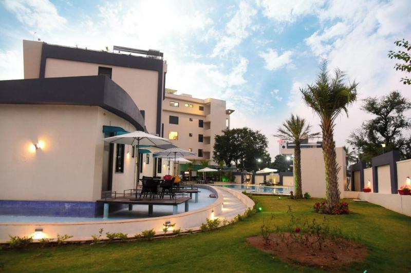 Hotel the Hind image