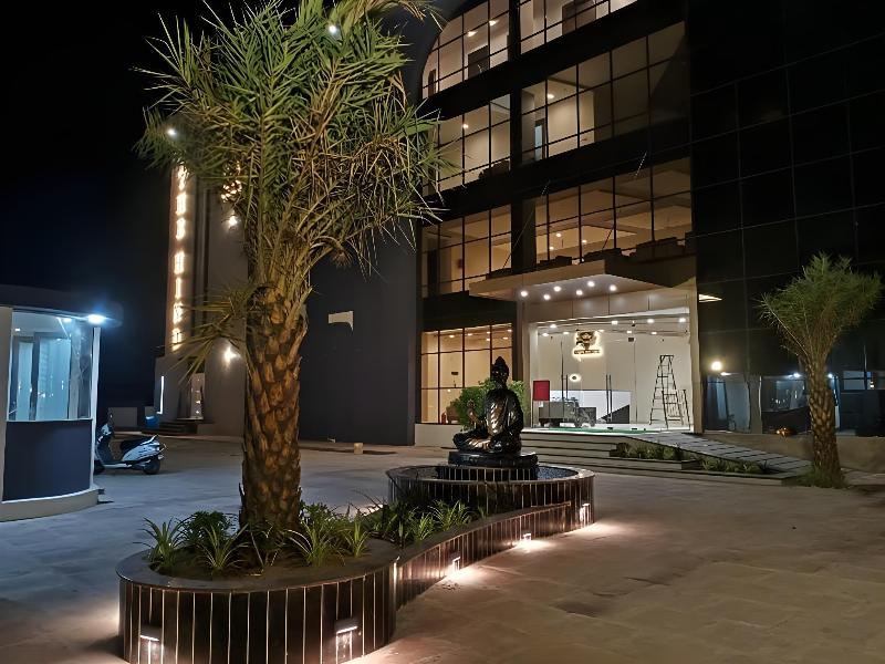 Hotel the Hind image