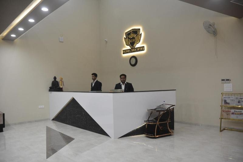 Hotel the Hind image