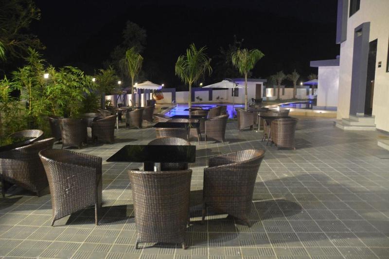 Hotel the Hind image