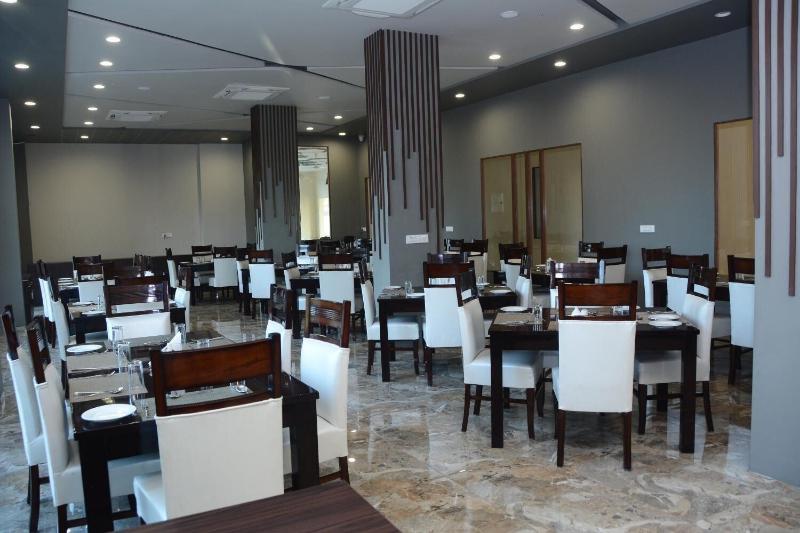 Hotel the Hind image