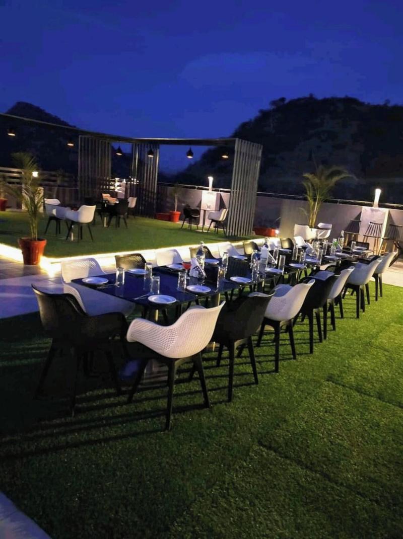 Hotel the Hind image