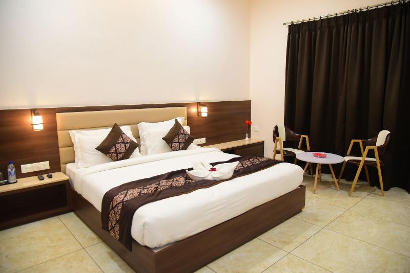 Hotel the Hind image