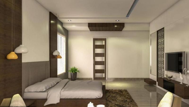 Hotel the Hind image
