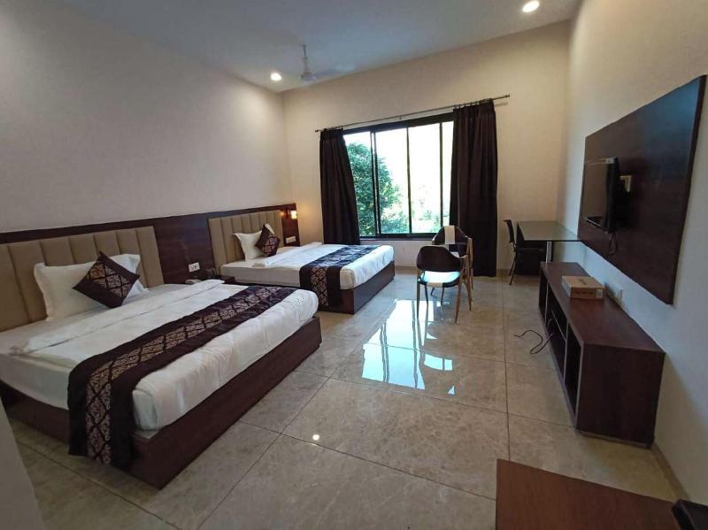 Hotel the Hind image