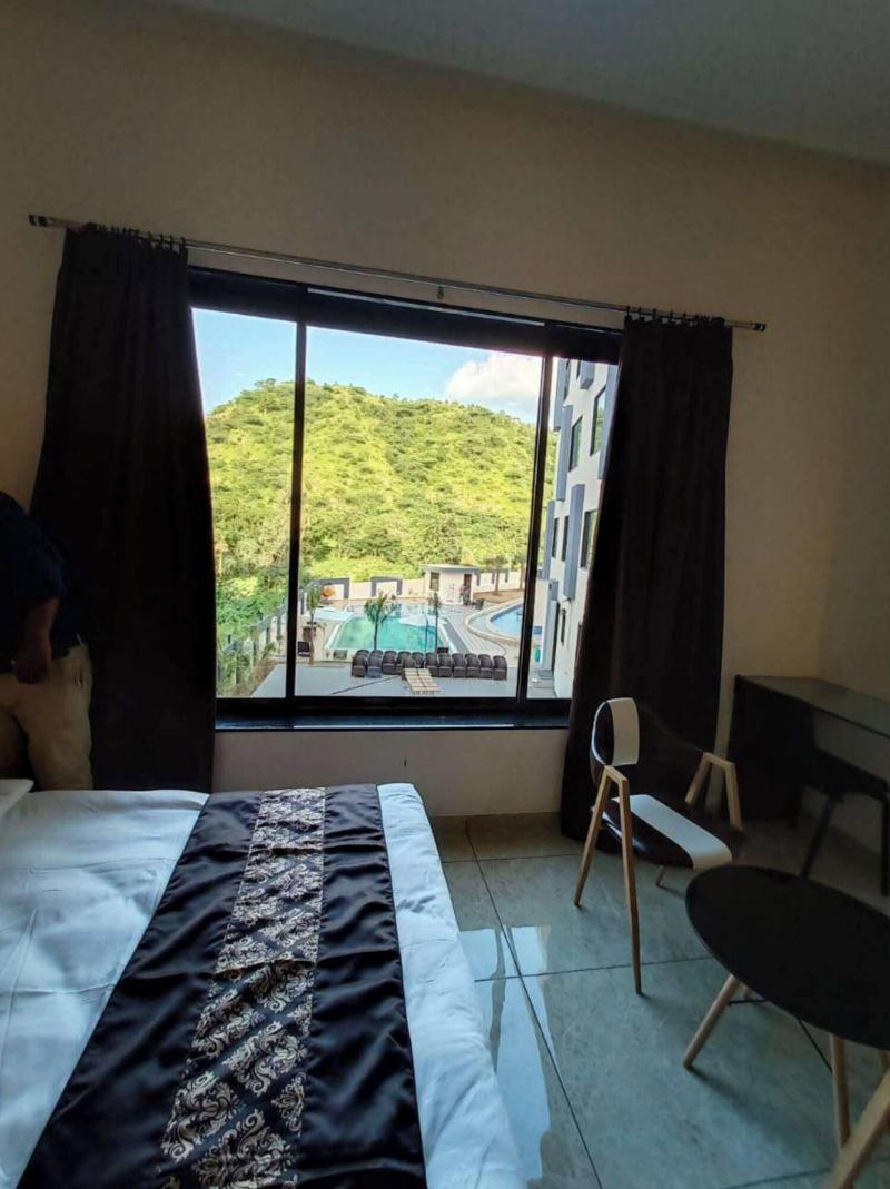 Hotel the Hind image