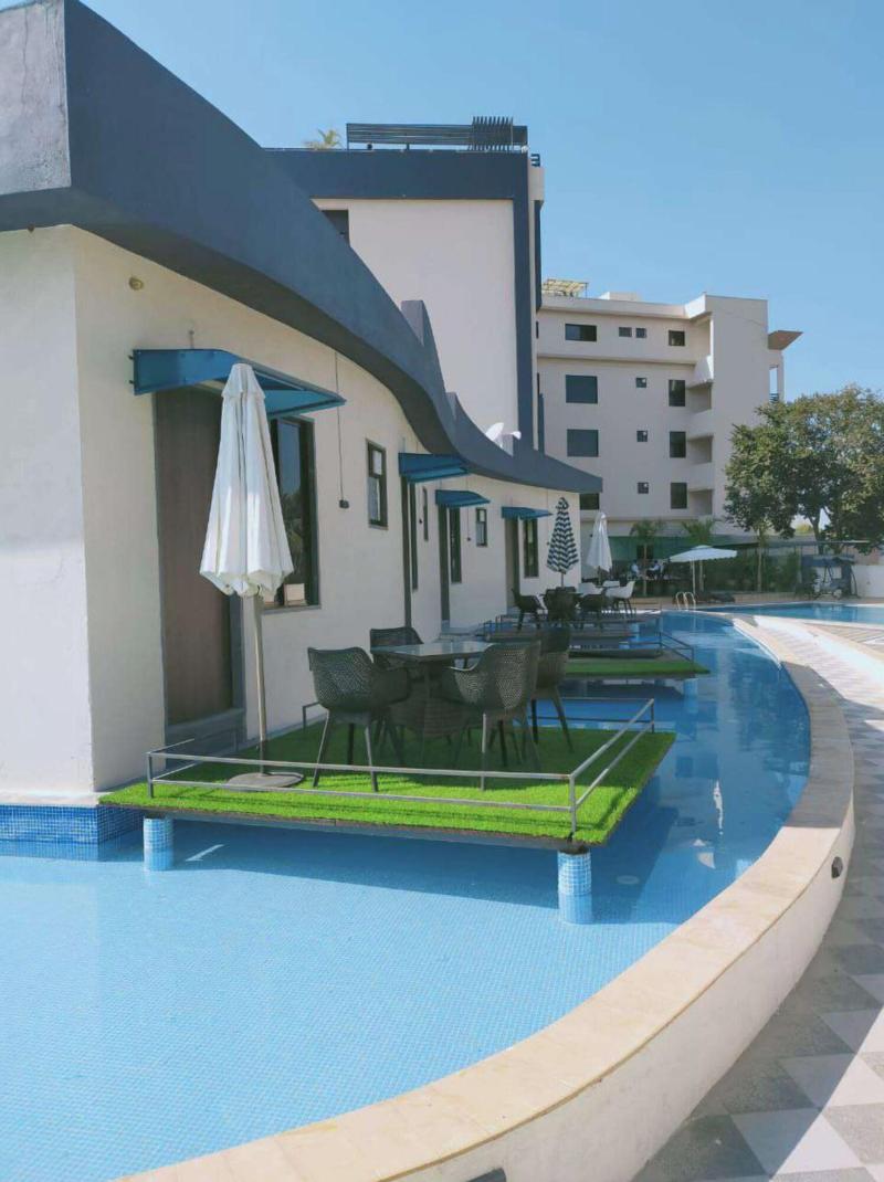 Hotel the Hind image