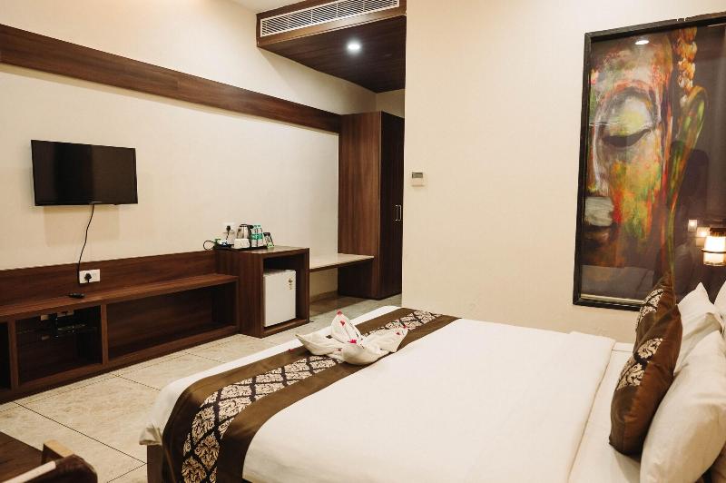 Hotel the Hind image