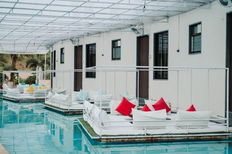 Hotel the Hind image