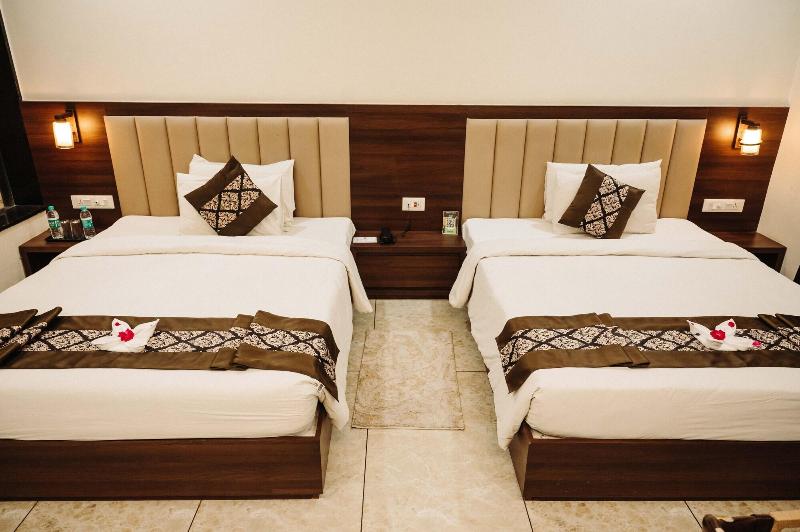 Hotel the Hind image