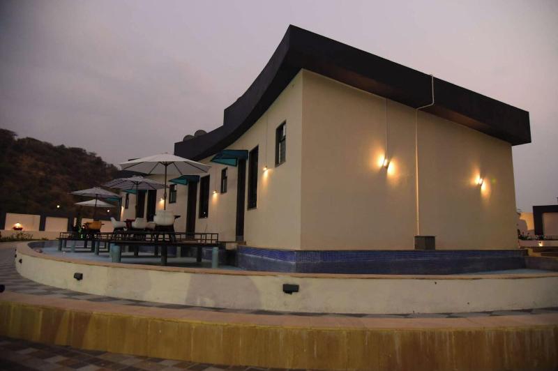 Hotel the Hind image